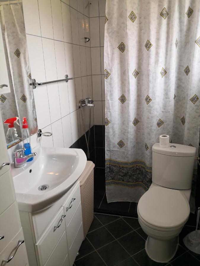 Apartman Sana Lux Apartment Sanski Most Exterior photo