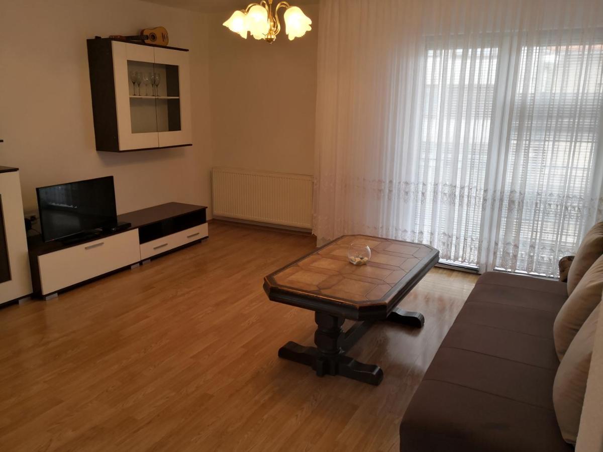 Apartman Sana Lux Apartment Sanski Most Exterior photo